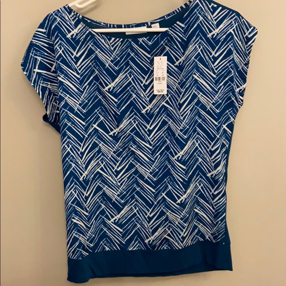 NY&C Shirt